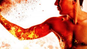 Hausmittel Muskelkater