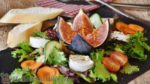 Gesund durch die Schwangerschaft
