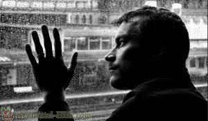 depressiv müde ausgelaugt